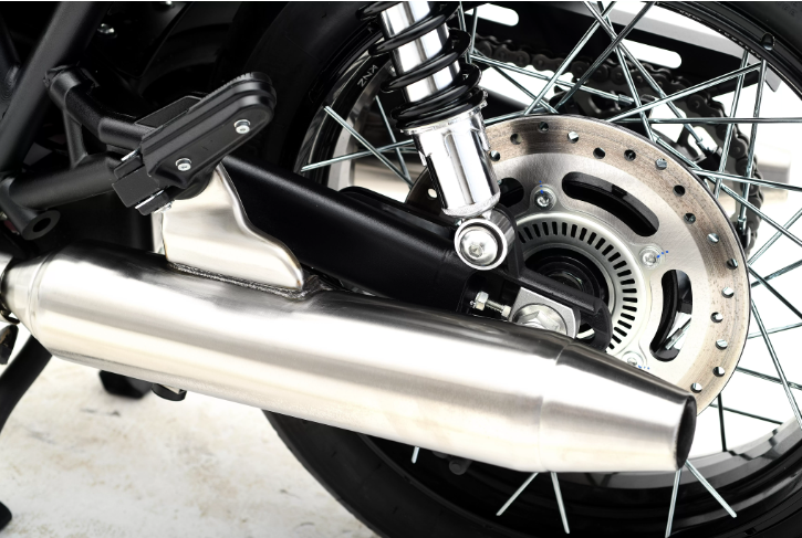 Мотоцикл GAOKIN GK 1200Х в Красноярске Мотоцикл GAOKIN GK 1200Х в Красноярске