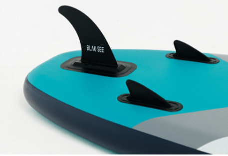 НАДУВНОЙ SUP-BOARD BUSINESS LIGHT BLUE 10,6 в Красноярске НАДУВНОЙ SUP-BOARD BUSINESS LIGHT BLUE 10,6 в Красноярске