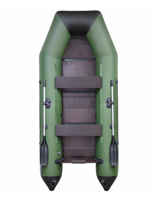 Лодка АКВА 3200 слань-книжка в Красноярске Лодка АКВА 3200 слань-книжка в Красноярске