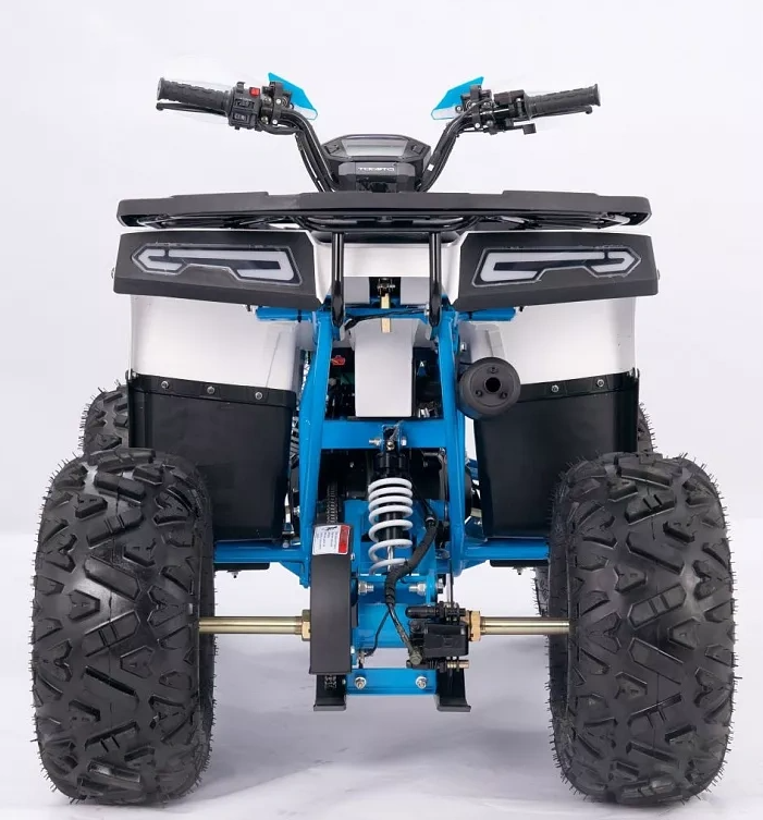 Квадроцикл YACOTA SIRIUS 110 в Красноярске Квадроцикл YACOTA SIRIUS 110 в Красноярске