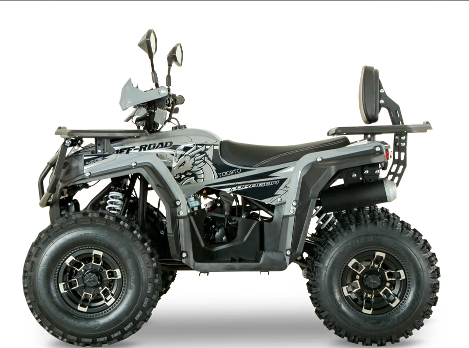 Квадроцикл YACOTA DRAGON LUX LD 150 PRO-SPORT в Красноярске