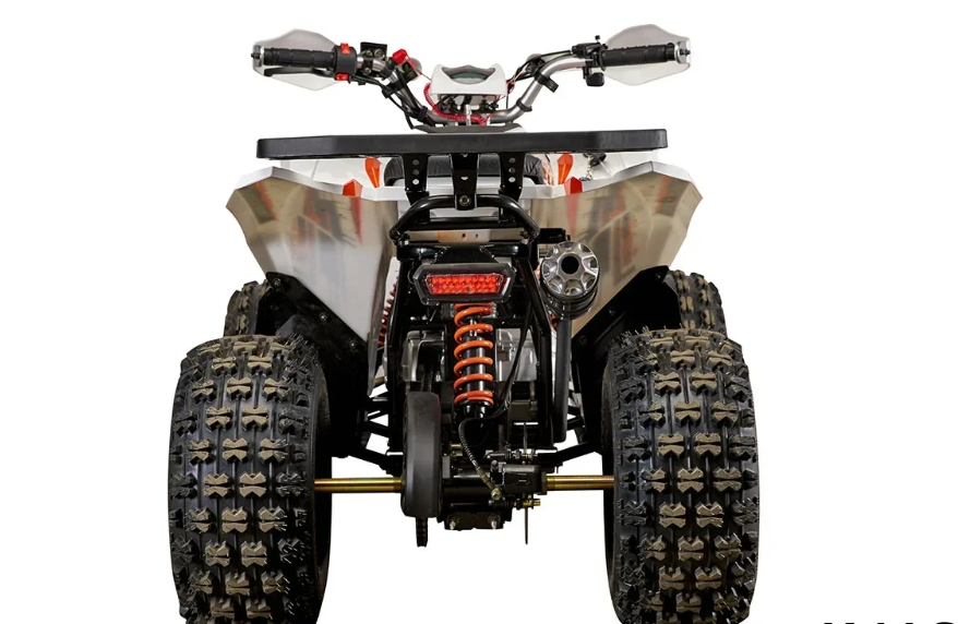 Квадроцикл YACOTA SPORTY XX в Красноярске Квадроцикл YACOTA SPORTY XX в Красноярске