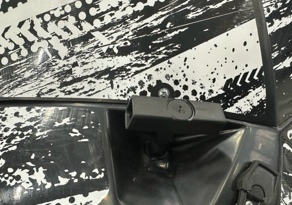 СНЕГОХОД IRBIS SF200L XE SUPERLONG в Красноярске СНЕГОХОД IRBIS SF200L XE SUPERLONG в Красноярске