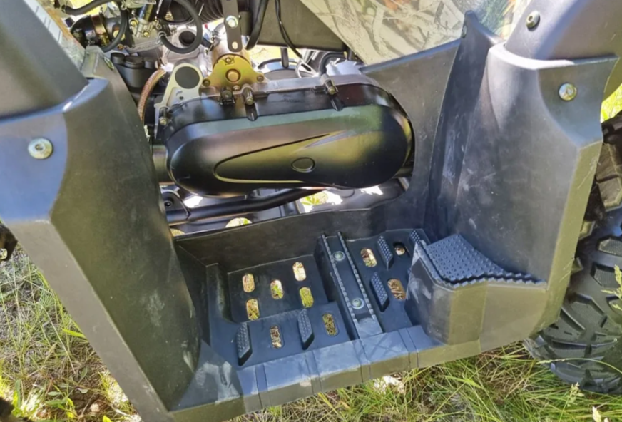 Квадроцикл PROMAX ATV 250 (2025) в Красноярске Квадроцикл PROMAX ATV 250 (2025) в Красноярске