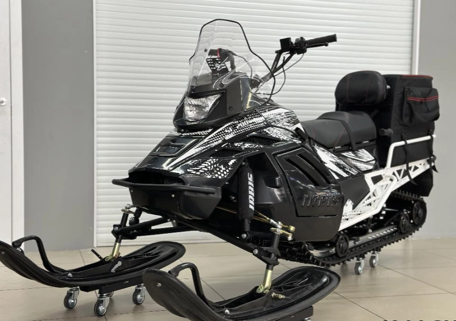 СНЕГОХОД IRBIS SF200L XE SUPERLONG в Красноярске СНЕГОХОД IRBIS SF200L XE SUPERLONG в Красноярске