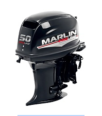 Лодочный мотор MARLIN PROLINE MP 50 AWR ПОД ВОДОМЕТ в Красноярске Лодочный мотор MARLIN PROLINE MP 50 AWR ПОД ВОДОМЕТ в Красноярске