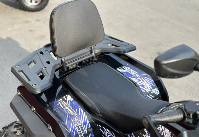 Квадроцикл GBM CROSS HILL 300 NEW PREMIUM в Красноярске Квадроцикл GBM CROSS HILL 300 NEW PREMIUM в Красноярске