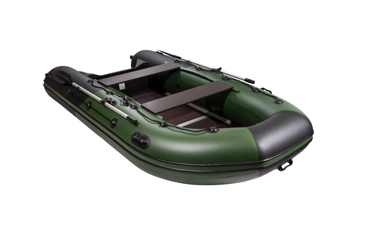 Лодка Ривьера Максима 3400 СК в Красноярске