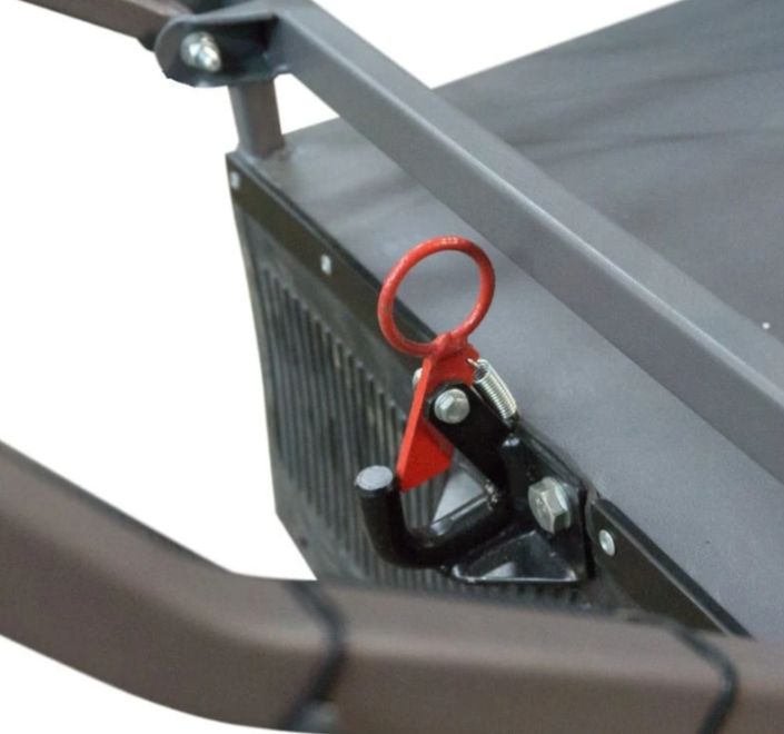 Мотобуксировщик СТЕМ СЕВЕР ЭКОНОМ 500 15 л.с. в Красноярске