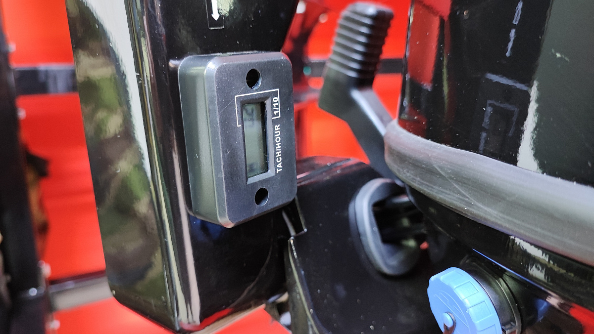 Лодочный мотор MARLIN PROLINE MP 50 AMH ПОД ВОДОМЕТ в Красноярске Лодочный мотор MARLIN PROLINE MP 50 AMH ПОД ВОДОМЕТ в Красноярске