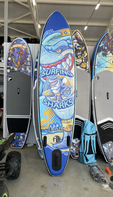 SUP (САП) ДОСКА RAIDEX I BOARD 11’ (332СМ) N 28 в Красноярске SUP (САП) ДОСКА RAIDEX I BOARD 11’ (332СМ) N 28 в Красноярске