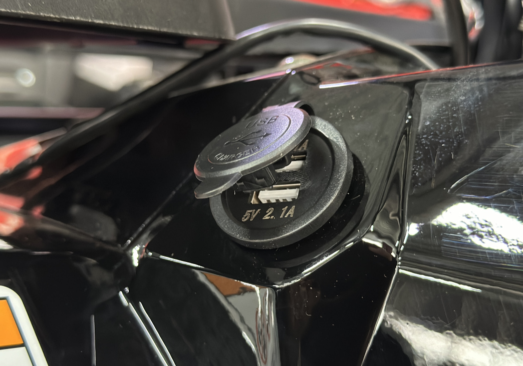 Квадроцикл GBM MAVERICK 300 NEW LUX в Красноярске Квадроцикл GBM MAVERICK 300 NEW LUX в Красноярске