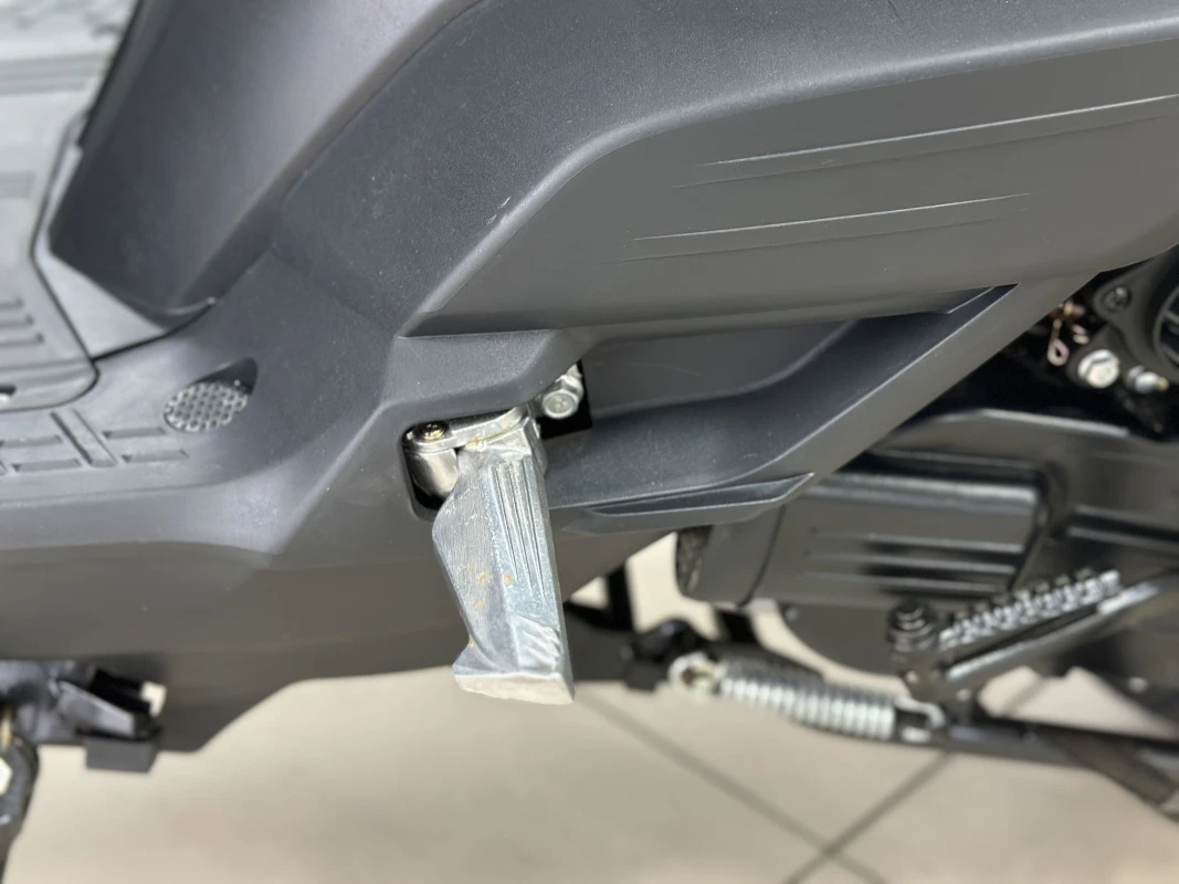 Скутер PROMAX STALKER 150(49) в Красноярске Скутер PROMAX STALKER 150(49) в Красноярске