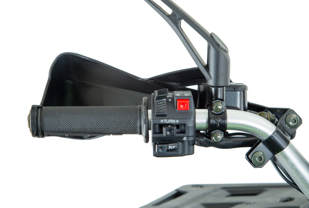 Квадроцикл YACOTA VIKING PRO 250 в Красноярске