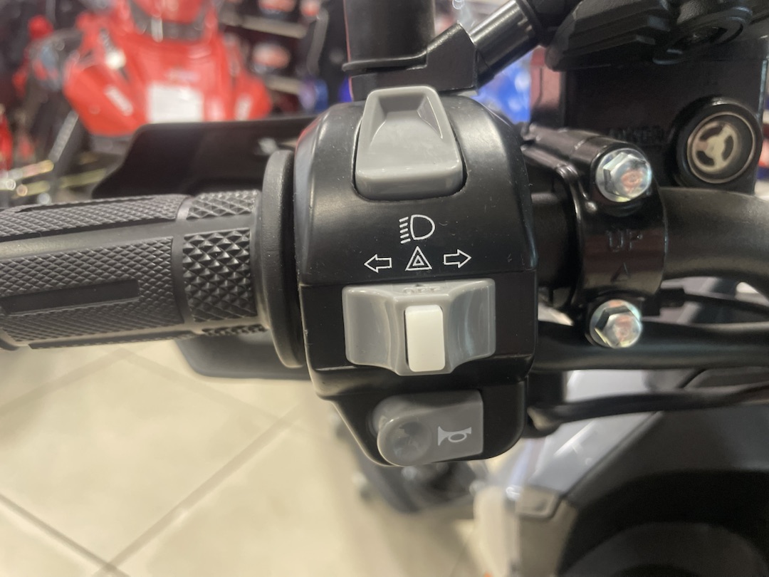 Скутер PROMAX STALKER ARMY 240(49) в Красноярске