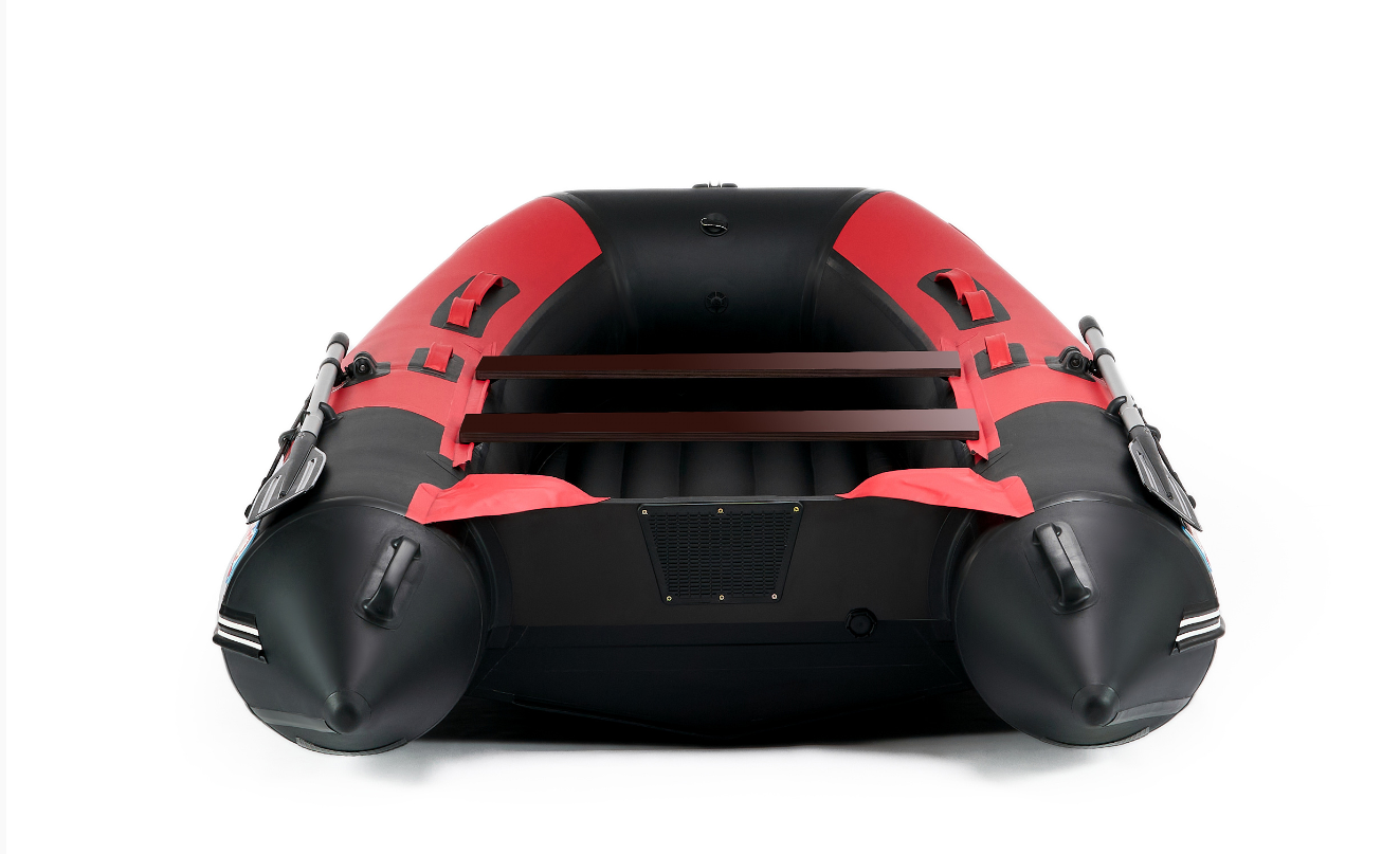 КОМПЛЕКТ ЛОДКА MISHIMO PRO 350 + ЛОДОЧНЫЙ МОТОР MARLIN MP 9.9 (15) AMHS PROLINE в Красноярске