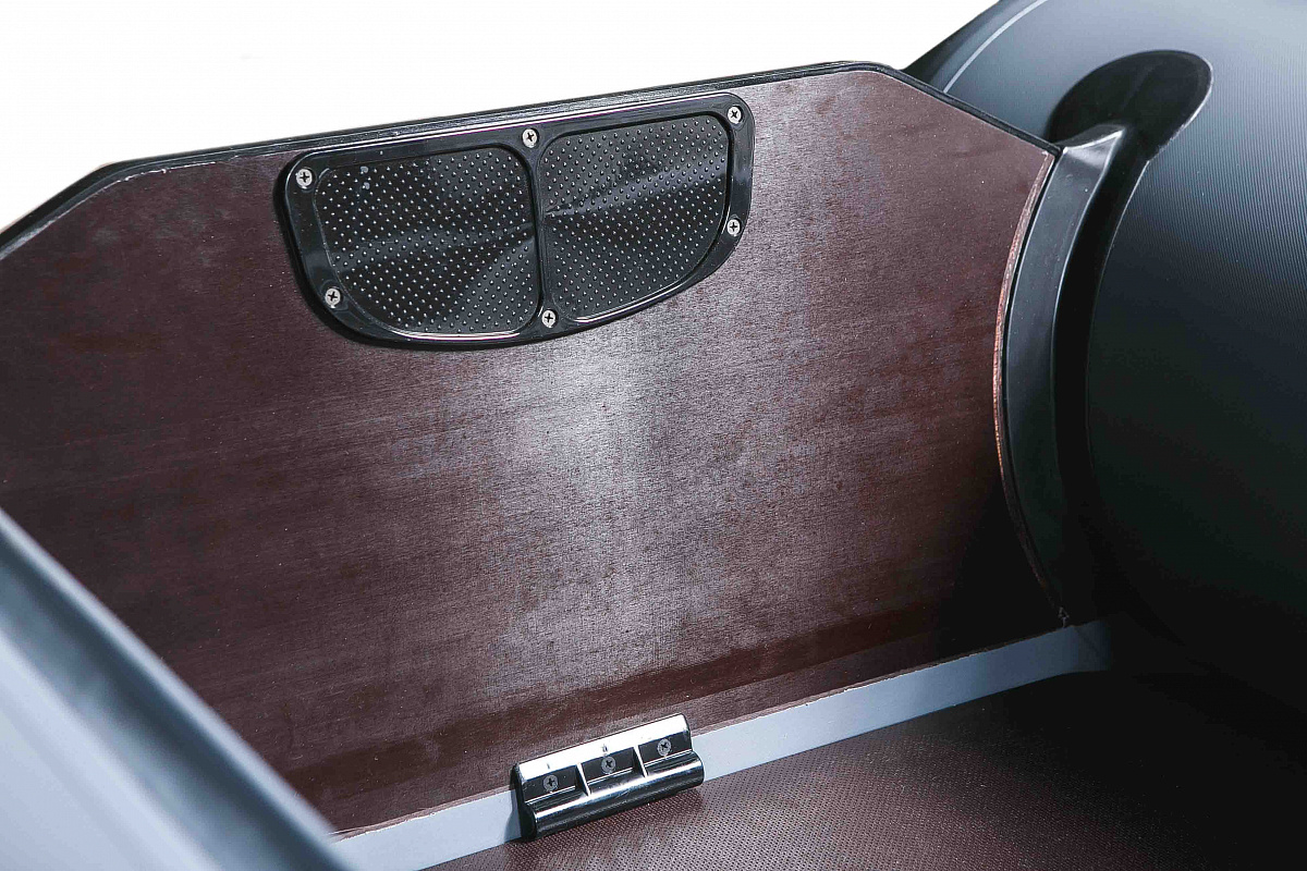 ЛОДКА ДРАККАР 3100 СК HANT в Красноярске