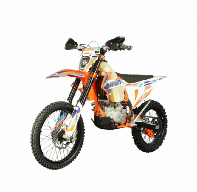 Мотоцикл Avantis A8 300 Carb(CBS300/174MN-3) KKE в Красноярске Мотоцикл Avantis A8 300 Carb(CBS300/174MN-3) KKE в Красноярске