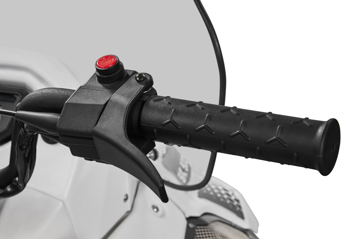 Снегоход IRBIS TUNGUS 500L 25/26 в Красноярске Снегоход IRBIS TUNGUS 500L 25/26 в Красноярске