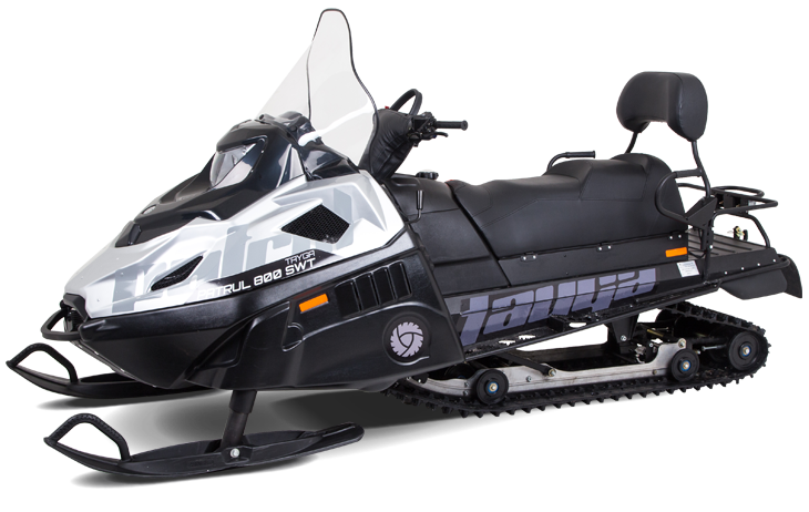 Снегоход РМ TAYGA PATRUL 800 SWT в Красноярске Снегоход РМ TAYGA PATRUL 800 SWT в Красноярске