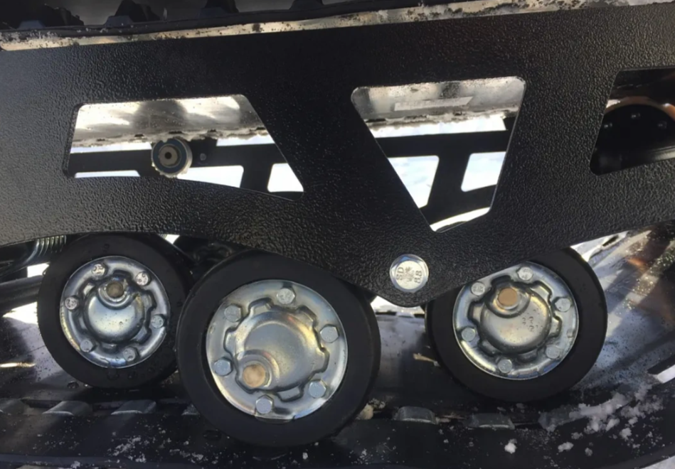 Мотобуксировщик БТС «STANDART PRO»  500/15 э/зап. LIFAN PRO (18 Ватт) в Красноярске Мотобуксировщик БТС «STANDART PRO»  500/15 э/зап. LIFAN PRO (18 Ватт) в Красноярске