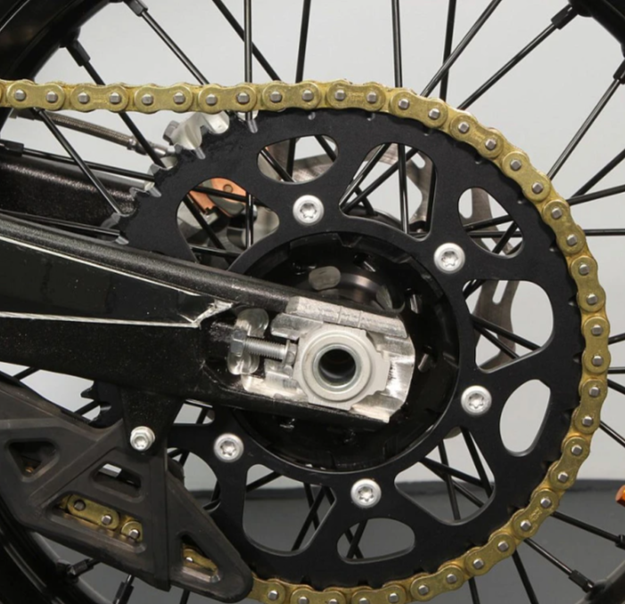 Мотоцикл Avantis Enduro 300 PRO EFI Exclusive (NC250/177MM) ARS в Красноярске Мотоцикл Avantis Enduro 300 PRO EFI Exclusive (NC250/177MM) ARS в Красноярске