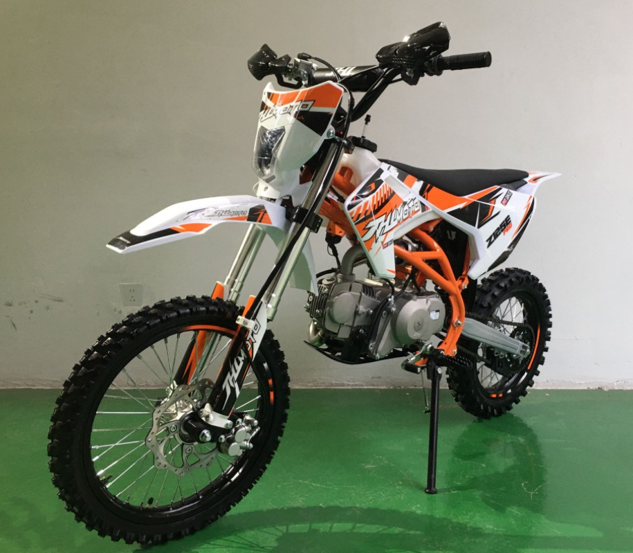 Питбайк JHLMOTO JHL Z125E Pro (ZS154FMI-3) в Красноярске