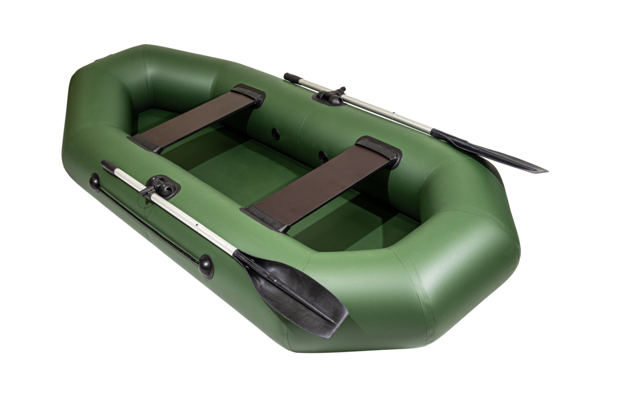 Лодка Барс 260 в Красноярске