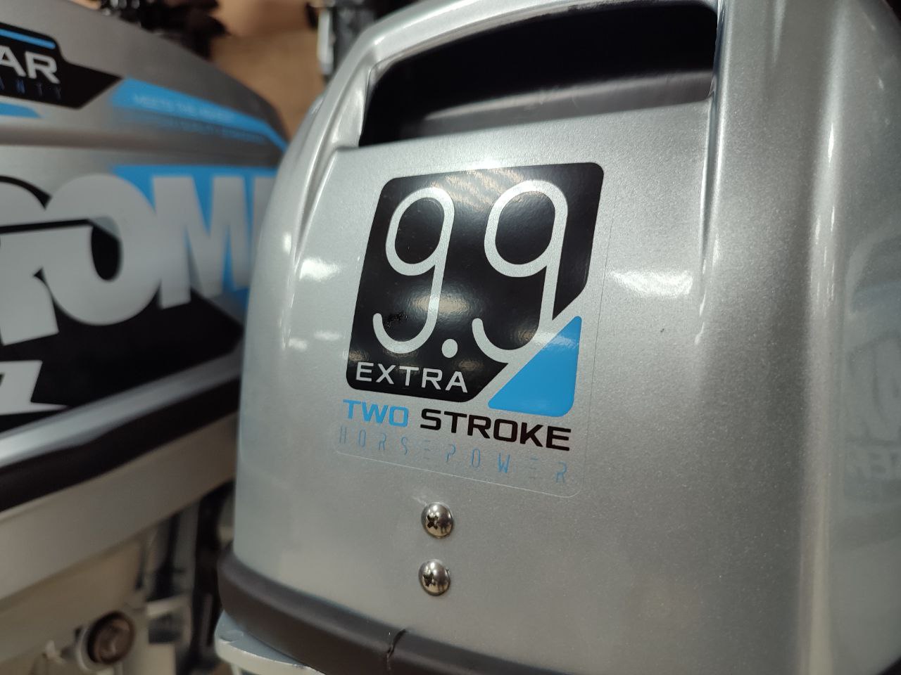 Лодочный мотор PROMAX SP9.9FHS (15) EXTRA в Красноярске Лодочный мотор PROMAX SP9.9FHS (15) EXTRA в Красноярске