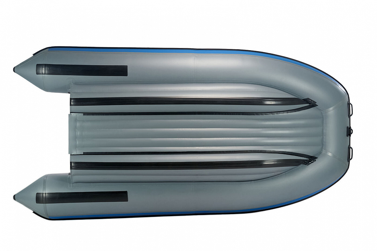 Лодка MISHIMO LITE DF 370 в Красноярске