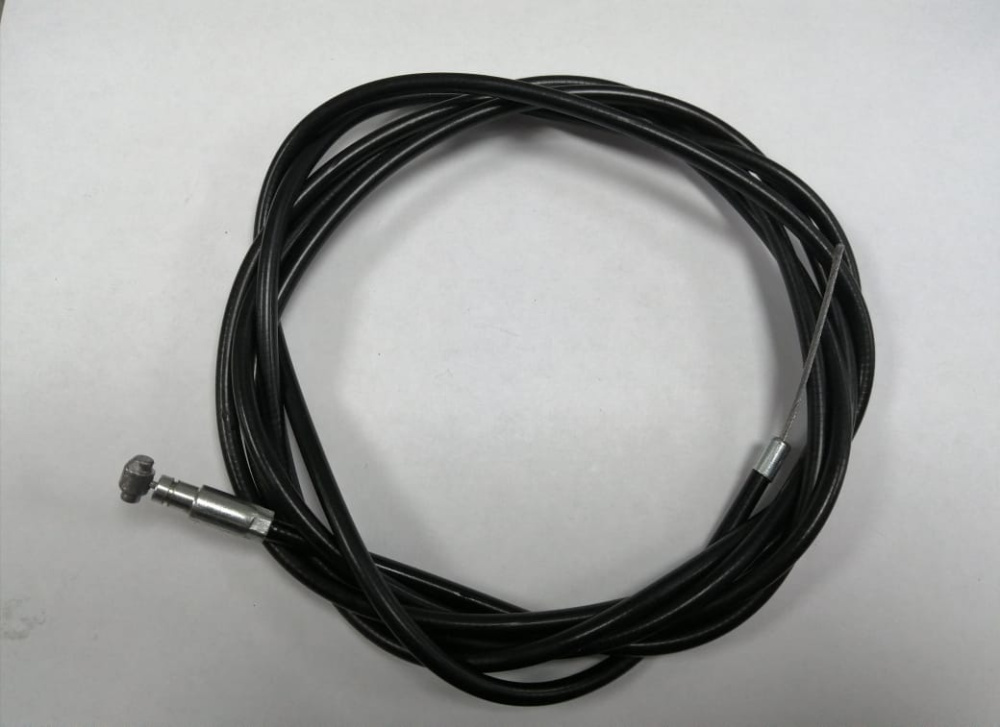 Тросс газа мотобуксировщик IKUDZO  2,5м в Красноярске Тросс газа мотобуксировщик IKUDZO  2,5м в Красноярске