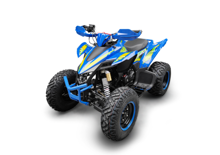 Квадроцикл YACOTA TYPHOON 250 в Красноярске Квадроцикл YACOTA TYPHOON 250 в Красноярске