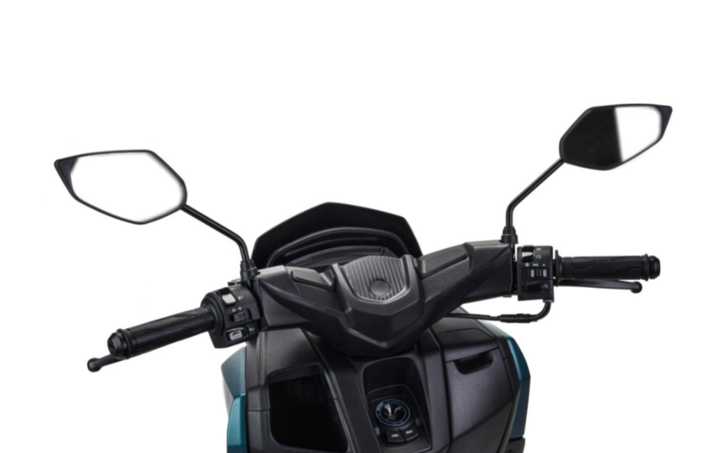 Скутер MOTOLAND (МОТОЛЕНД) VULKAN 150 в Красноярске Скутер MOTOLAND (МОТОЛЕНД) VULKAN 150 в Красноярске