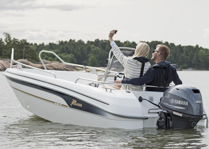 ЛОДОЧНЫЙ МОТОР YAMAHA F40 FETL в Красноярске ЛОДОЧНЫЙ МОТОР YAMAHA F40 FETL в Красноярске