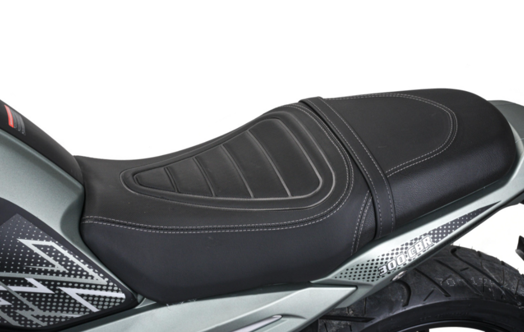 Мотоцикл MOTOLAND (МОТОЛЕНД) 300 CBR в Красноярске Мотоцикл MOTOLAND (МОТОЛЕНД) 300 CBR в Красноярске