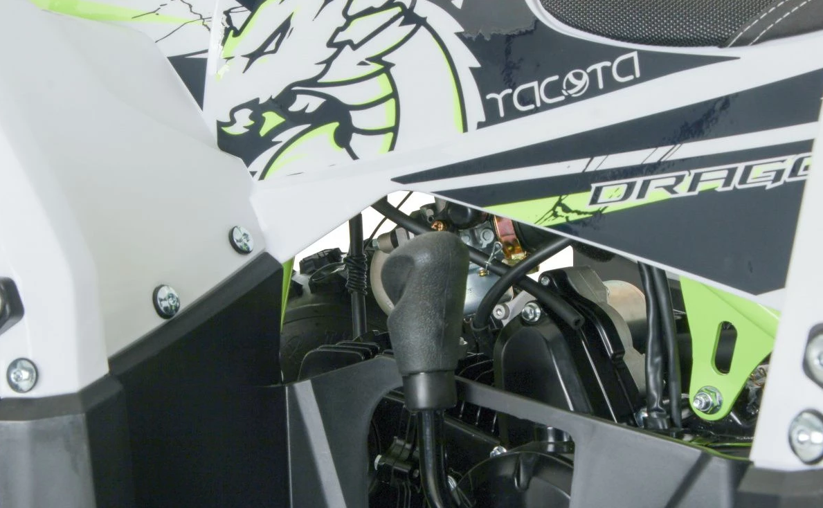 Квадроцикл YACOTA DRAGON 125 в Красноярске