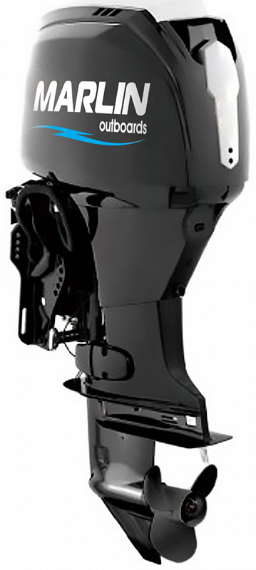 Лодочный мотор MARLIN MP 90 AERTL в Красноярске Лодочный мотор MARLIN MP 90 AERTL в Красноярске