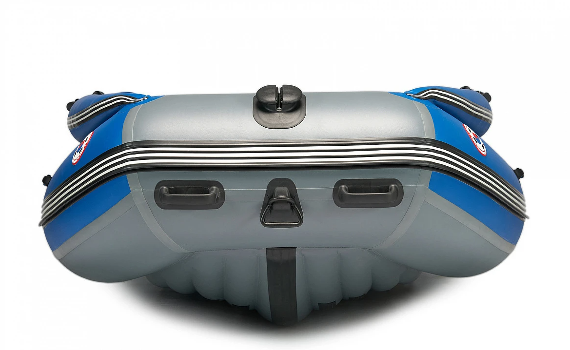 КОМПЛЕКТ ЛОДКА MISHIMO FAMILY LITE 350 + МОТОР 9,9 (15) Л.С. в Красноярске