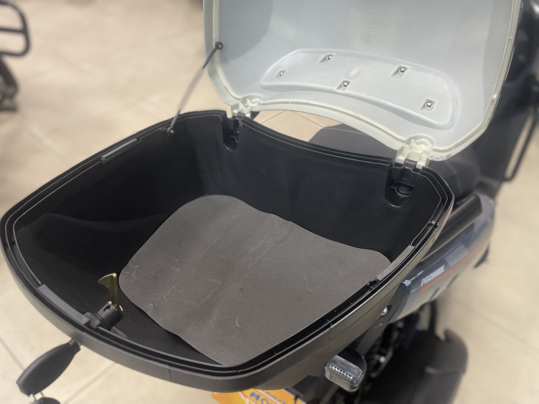 Скутер PROMAX STALKER ARMY 240(49) в Красноярске