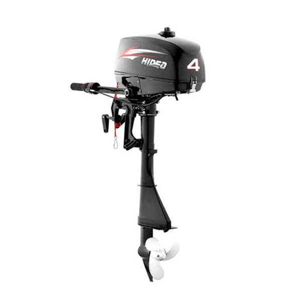 Лодочный мотор HIDEA HD4FHS в Красноярске