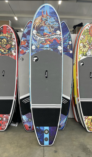 SUP (САП) ДОСКА RAIDEX TAKUMO 10.6’ (320СМ) N 1 в Красноярске SUP (САП) ДОСКА RAIDEX TAKUMO 10.6’ (320СМ) N 1 в Красноярске