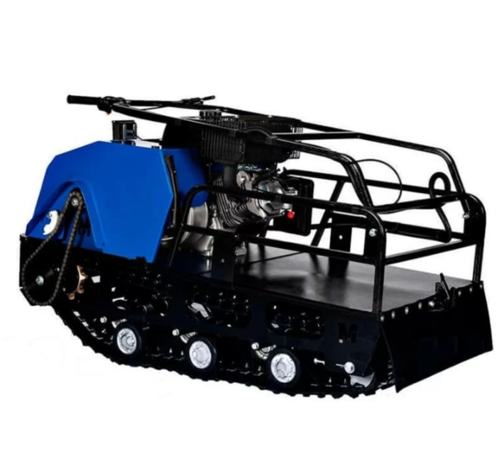 Мотобуксировщик МУЖИК М600 СТАНДАРТ 17 л.с. в Красноярске Мотобуксировщик МУЖИК М600 СТАНДАРТ 17 л.с. в Красноярске