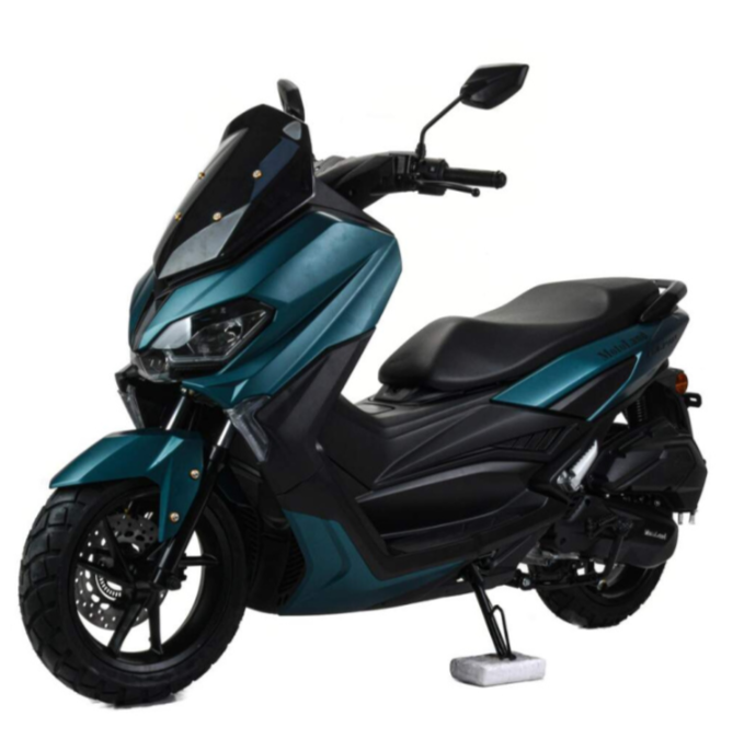 Скутер MOTOLAND (МОТОЛЕНД) VULKAN 150 в Красноярске Скутер MOTOLAND (МОТОЛЕНД) VULKAN 150 в Красноярске