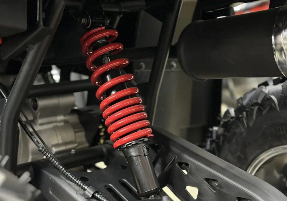 Квадроцикл GBM MAVERICK 300 NEW PREMIUM в Красноярске Квадроцикл GBM MAVERICK 300 NEW PREMIUM в Красноярске