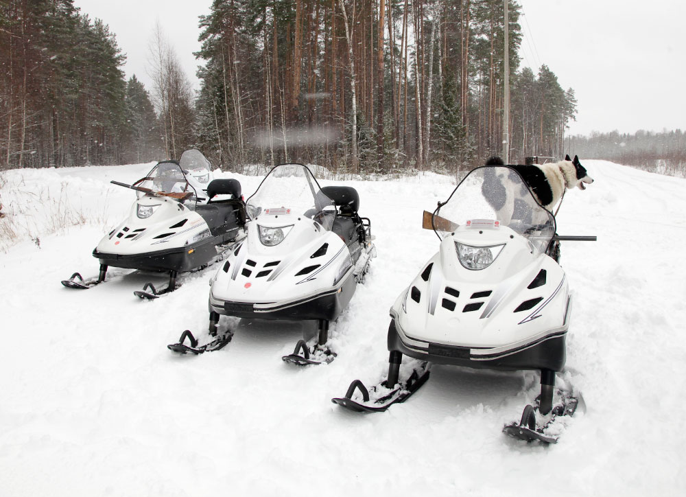 СНЕГОХОД РМ ТАЙГА ВАРЯГ 550 V в Красноярске СНЕГОХОД РМ ТАЙГА ВАРЯГ 550 V в Красноярске