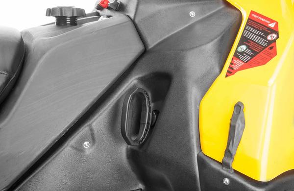 Снегоход STELS SM600T (L LUX WT) СТАВР 1.0 К01 Tech в Красноярске Снегоход STELS SM600T (L LUX WT) СТАВР 1.0 К01 Tech в Красноярске