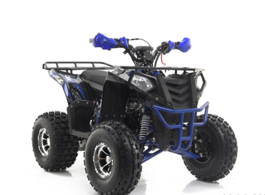 Квадроцикл GBM SHARP 190 PREMIUM SEMI-AUTOMATIC в Красноярске Квадроцикл GBM SHARP 190 PREMIUM SEMI-AUTOMATIC в Красноярске