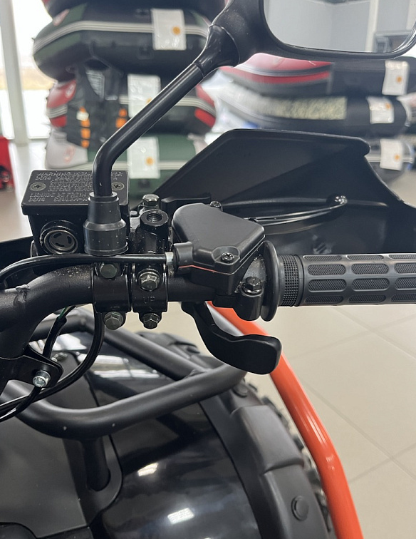 Квадроцикл PROMAX 300 4X4 ALL ROAD в Красноярске Квадроцикл PROMAX 300 4X4 ALL ROAD в Красноярске