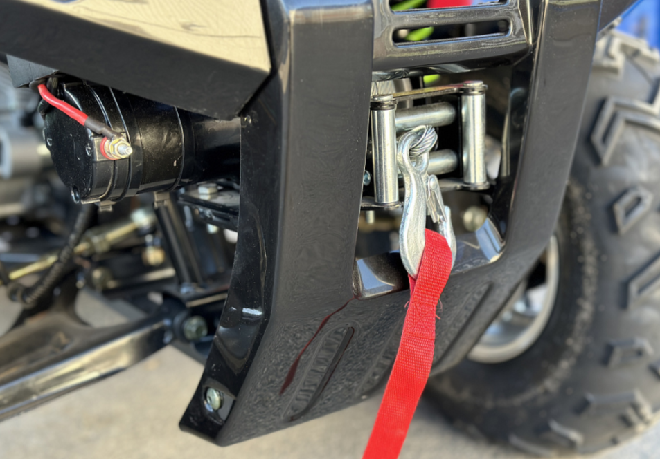 Квадроцикл GBM EXPLORER 400 NEW PREMIUM в Красноярске Квадроцикл GBM EXPLORER 400 NEW PREMIUM в Красноярске