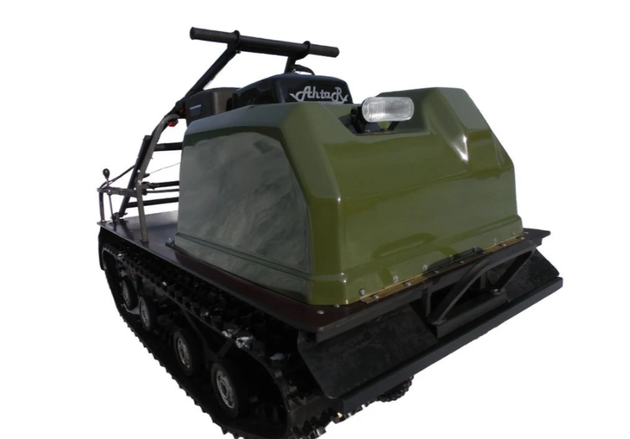 Мотобуксировщик Ahtar SLR9 (c реверс-вариатором Буран, электростартер) в Красноярске Мотобуксировщик Ahtar SLR9 (c реверс-вариатором Буран, электростартер) в Красноярске